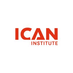 ICAN Institute logo