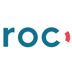 ROC logo
