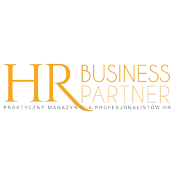 HR Business Partner logo